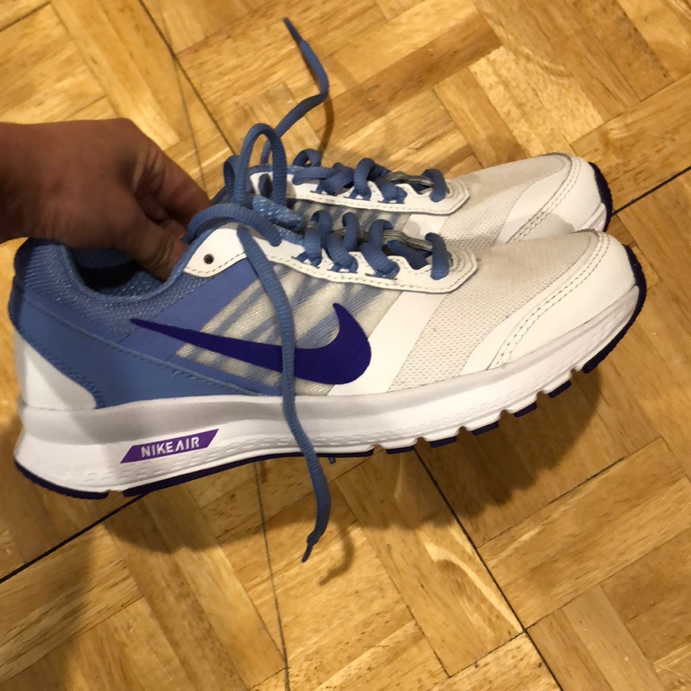 New Nike